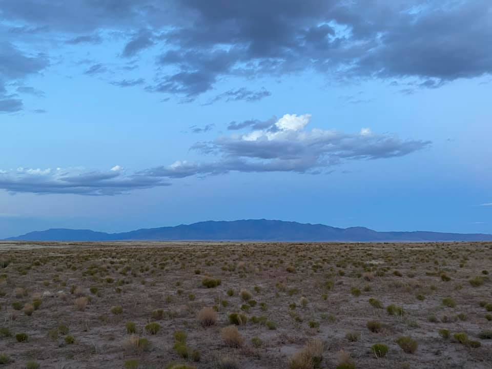 Sell New Mexico Land